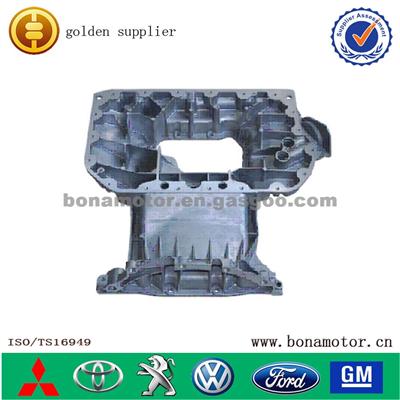 Oil Pan For AUDI A6 A6S4 (Oil Pan Upper) 078 103 603AM