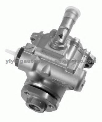 Power Steering Pump For VW POLO