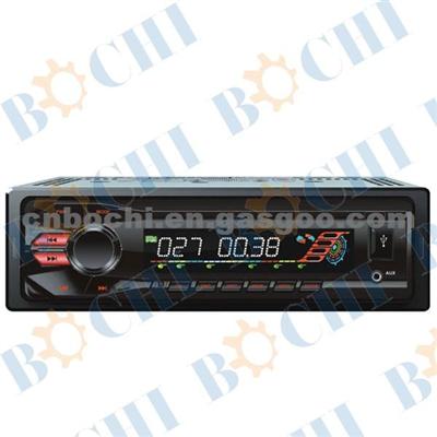 2016 High Performance Car Mp3 Player With Electronic Anti-Shock Protection/Detachable Front Panel