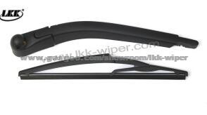 Rear Wiper Arm Wiper Blade For Benz B-Class (W245)