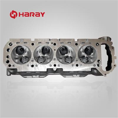 Petrol Engine Part Cylinder Head For Z20