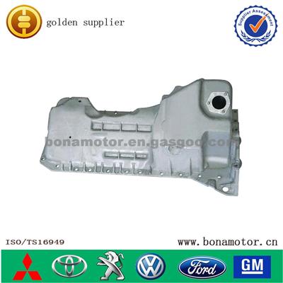 Oil Pan For BMW 11137552414-03