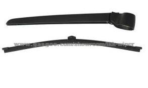 Car Rear Window Wiper Rear Wiper Arm For Audi Q5