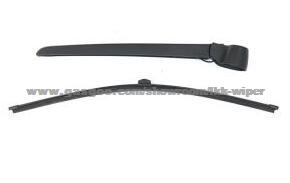 Rear Window Wipers Audi Q3 Wiper Arm Wiper Blade