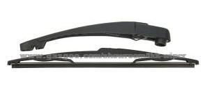 Dacia Duster Parts Rear Wiper Arm Wiper Blade