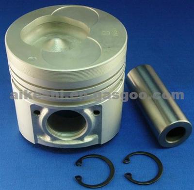 Piston For Isuzu 3kr1 3cyl Engine