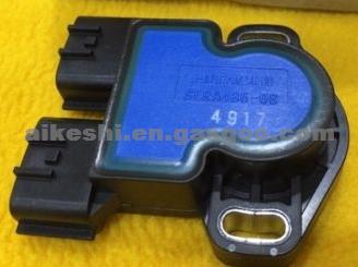 Position Sensor For Isuzu 4JH1