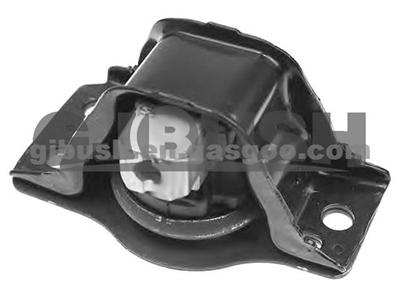 Auto Engine Mounting 8200338372 Of High Quality For RENAULT