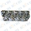 Auto Engine Cylinder Head 4D56 For For Mitsubishi With High Performance
