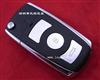 Auto 4 Button Flip Remote Key Shell