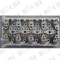 J3 Auto Engine Cylinder Head Assy OEM 222001-4XA10 For Hyundai With High Performance