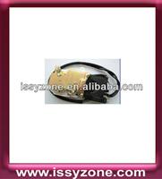 Door lock actuator for mazda BJ3D-59-350G