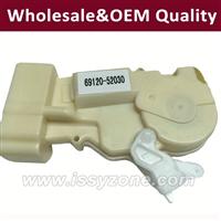 69120-52030 For Lexus Door Lock Acuator Cars Auto Parts
