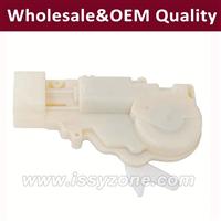 8973510810 For Lexus Door Lock Acuator Guangzhou Auto Accessories Market
