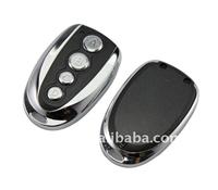 universal learning garage door 315mhz/433.92mhz remote control YET003