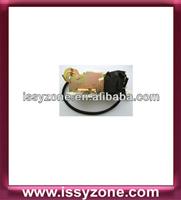 Door lock actuator for mazda 323