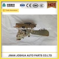 sino HOWO WG1664340008 howo truck parts left car door lock
