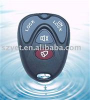 remote key yet023