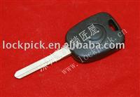 Auto key for Automatic Program Transponder Keys