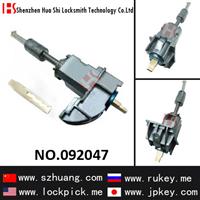 car door lock(2008 year)