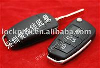 Auto remote key for Original A4.A6 Flip Remote Key