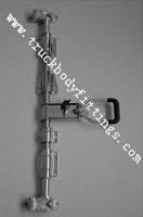 trailer sliding doors for truck and trailer-011200/011200-IN