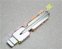 Hot sale Auto Remote Key Blade for replacement