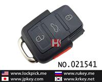 Auto remote Key / 4 Button Remote (753DC)