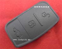 Auto Key rubber for Button Remote Rubber