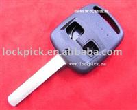 Button Remote Key Casing