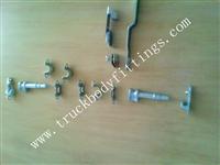 Car gear lock-011030/011030-IN