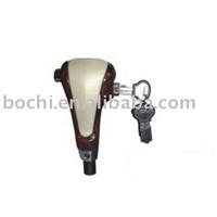 Auto gear shift lock/Auto security Lock