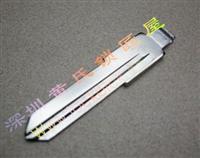 Auto Remote Flip Key Blade for replacement