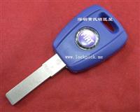 Auto Key of locksmith for ID 48 Transponder Key