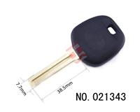 Hot sale auto transponder remote chip key 4d chip inside/021343