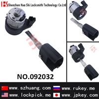 High quality car ignition lock lock /092032