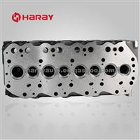 QD32 Diesel Engine Cylinder Head For Frontier