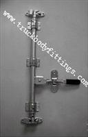 bar lock for spare parts of trailers and trucks -011180/011180-IN