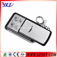 best seller 433mhz self-learning remote control transmitter