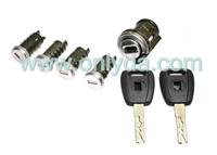 Hot sale 60% free shipping Fiat full set lock with the best price in China
