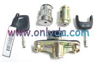 Factory wholesale car lock forFORD MONDEO/ hot sale car lock/ Ford full set car door lock