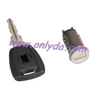 High quality fiat left door lock with the best whole sale price