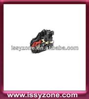 For Audi a4 b6 door lock actuator for AUDI 8D0 839 016A