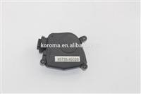 DOOR LOCK ACTUATOR 95735-1G020 FOR H-YUDAI CARS