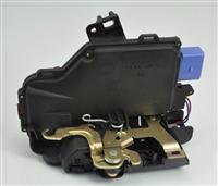 8N1837016C FRONT RIGHT Door Lock Mechanism SAGITAR CADDY TOURAN TOUAREG OCTAVIA GOLF MK5 PHATON Door Lock Actuator 8N1 837 016C