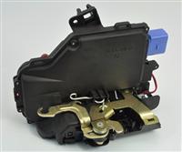 7L0839016A REAR RIGHT Door Lock Mechanism SAGITAR CADDY TOURAN TOUAREG OCTAVIA GOLF PHATON Door Lock Actuator 7L0 839 016A