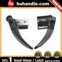 for Volkswagen Fox Auto Parts Hood Release Cable Handle OEM:171823531