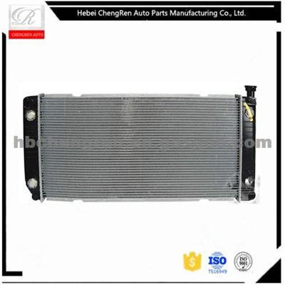 CADILLAC Escalade V8 5.7 99-00 Car Radiator OEM:52470422/ 52469470 /52469433