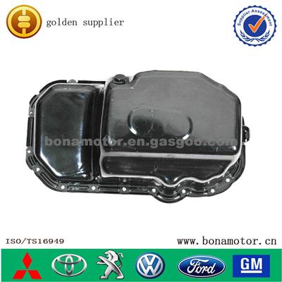 Oil Pan For VW 03C103601AP