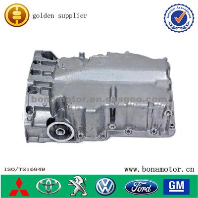 Oil Pan For VW 04E103603H